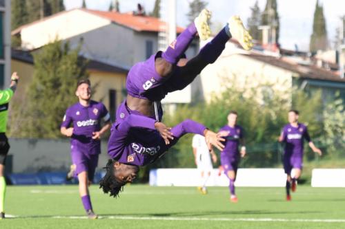 ACF FIORENTINA VS JUVENTUS 39